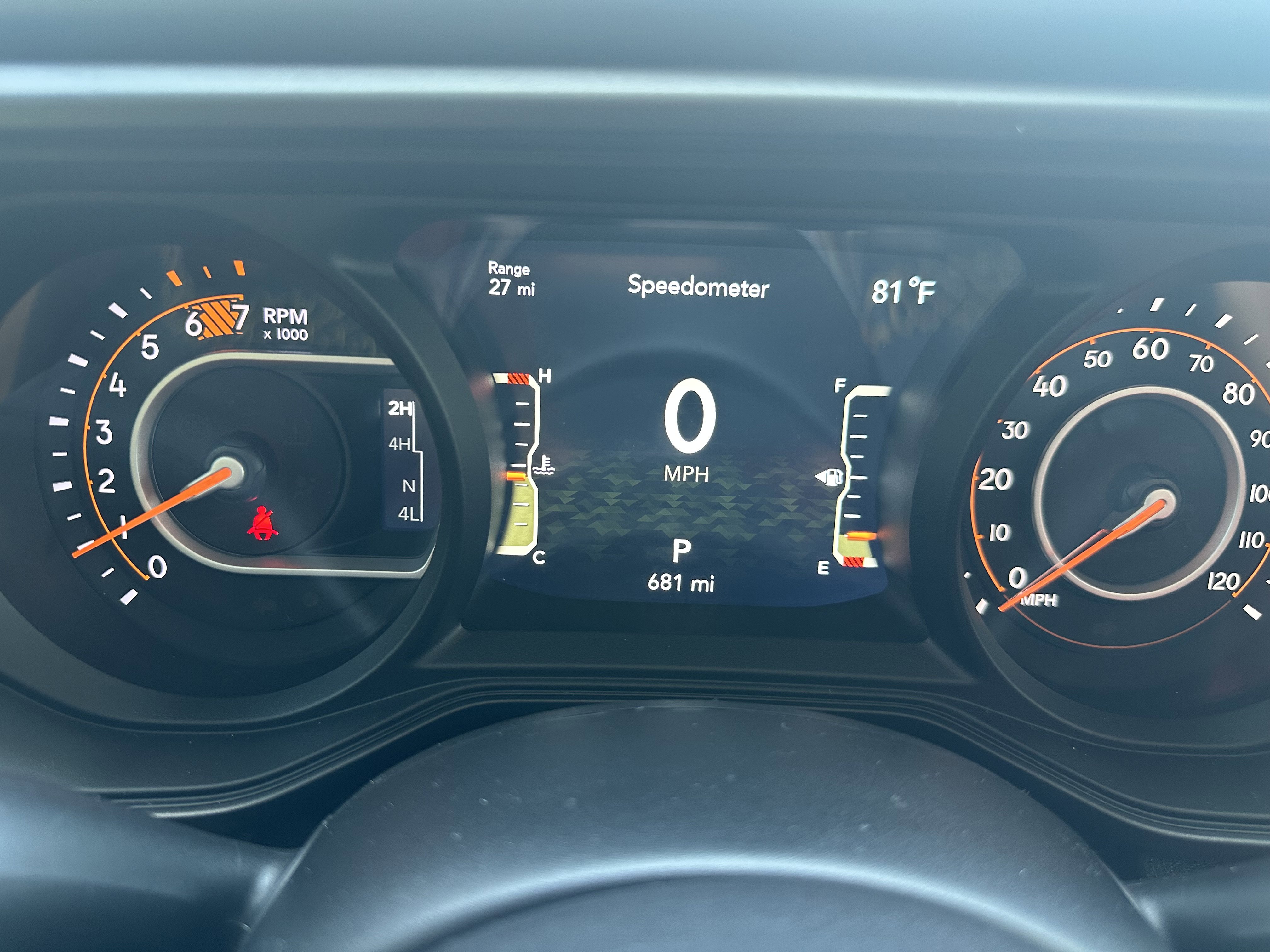 Used 2025 Jeep Wrangler Unlimited Sahara image 20