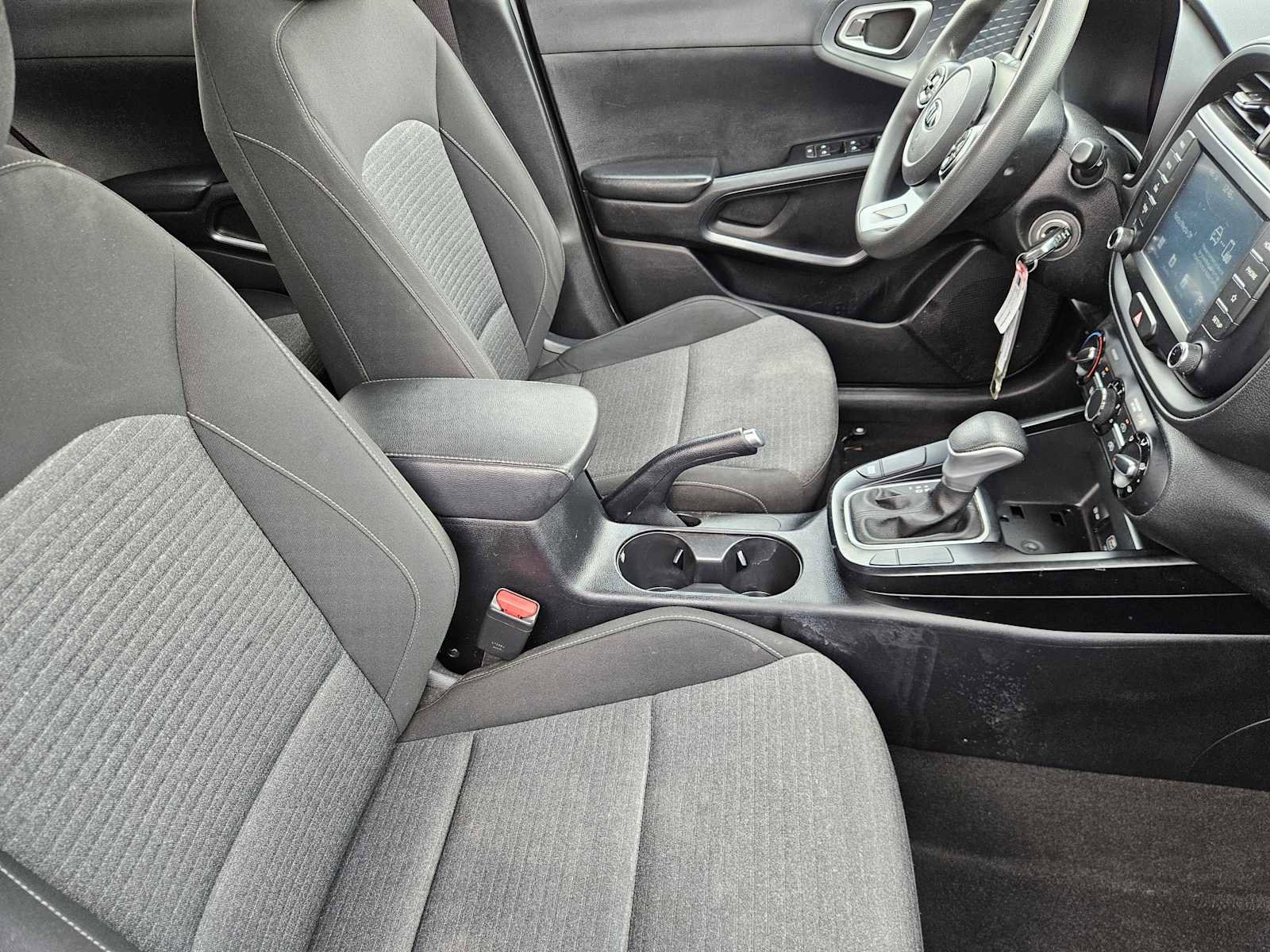 Used 2021 Kia Soul S image 14