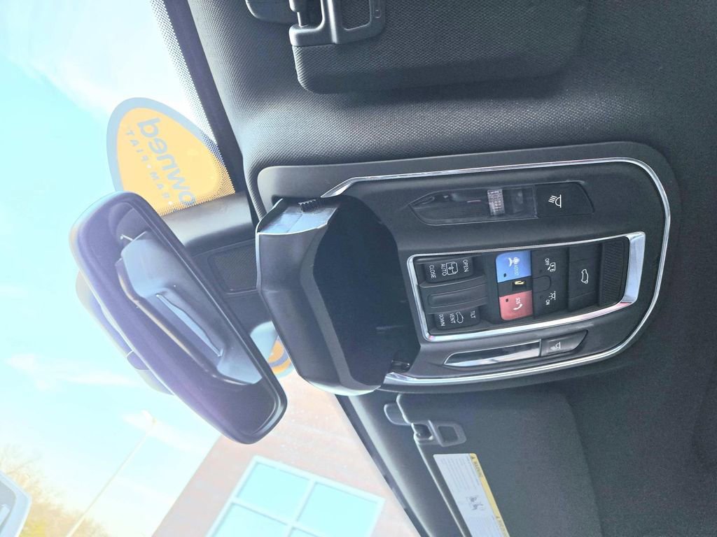 Used 2023 Jeep Grand Cherokee Altitude image 34