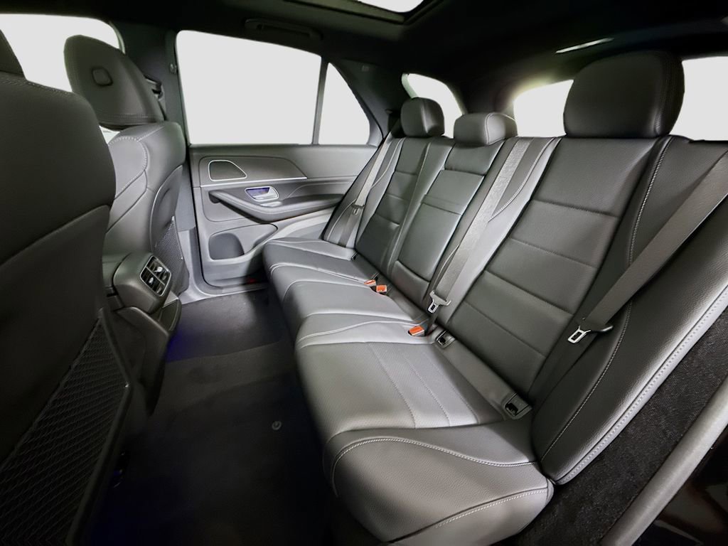 Used 2026 Mercedes-Benz GLE 350 GLE 350 image 25