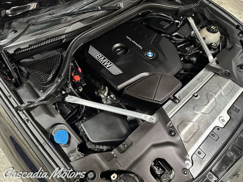 Used 2019 BMW X3 xDrive30i AWD/4WD image 34