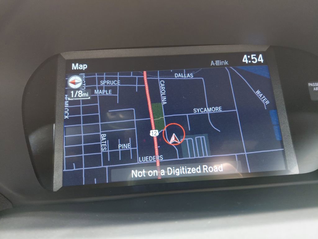 Used 2019 Acura TLX V6 w/ Technology & A-SPEC Pkg image 12