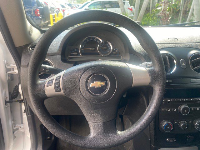 Used 2008 Chevrolet HHR LS w/ Enhanced Sound Package image 39