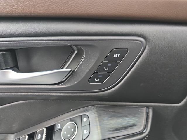 Used 2023 Nissan Rogue SL image 26