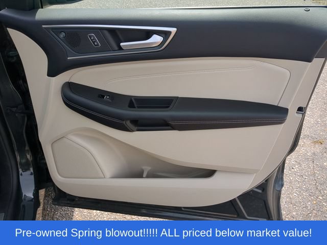 Used 2024 Ford Edge Titanium AWD/4WD image 44