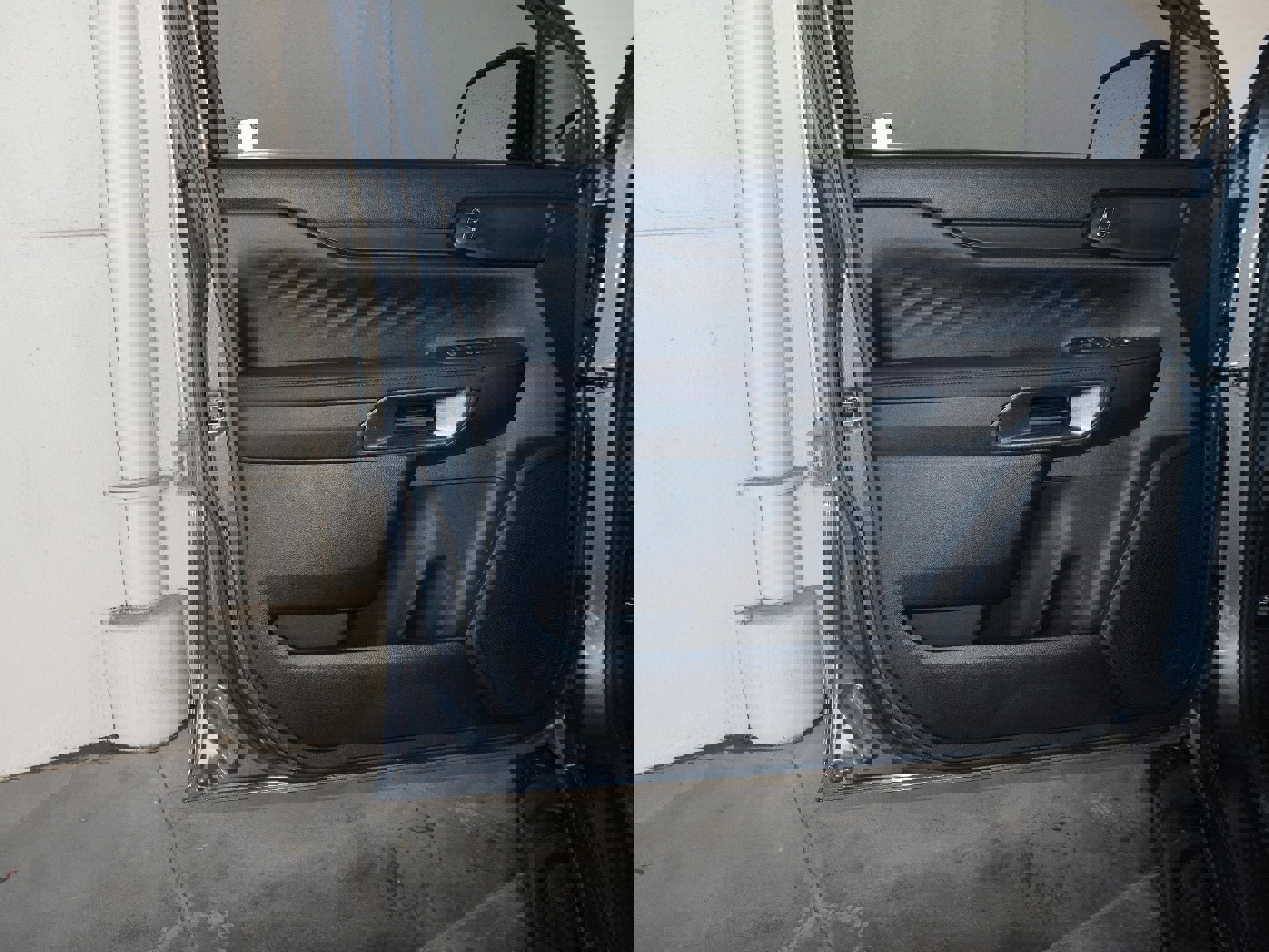 New 2025 Ford Ranger XLT w/ Equipment Group 301A High image 36