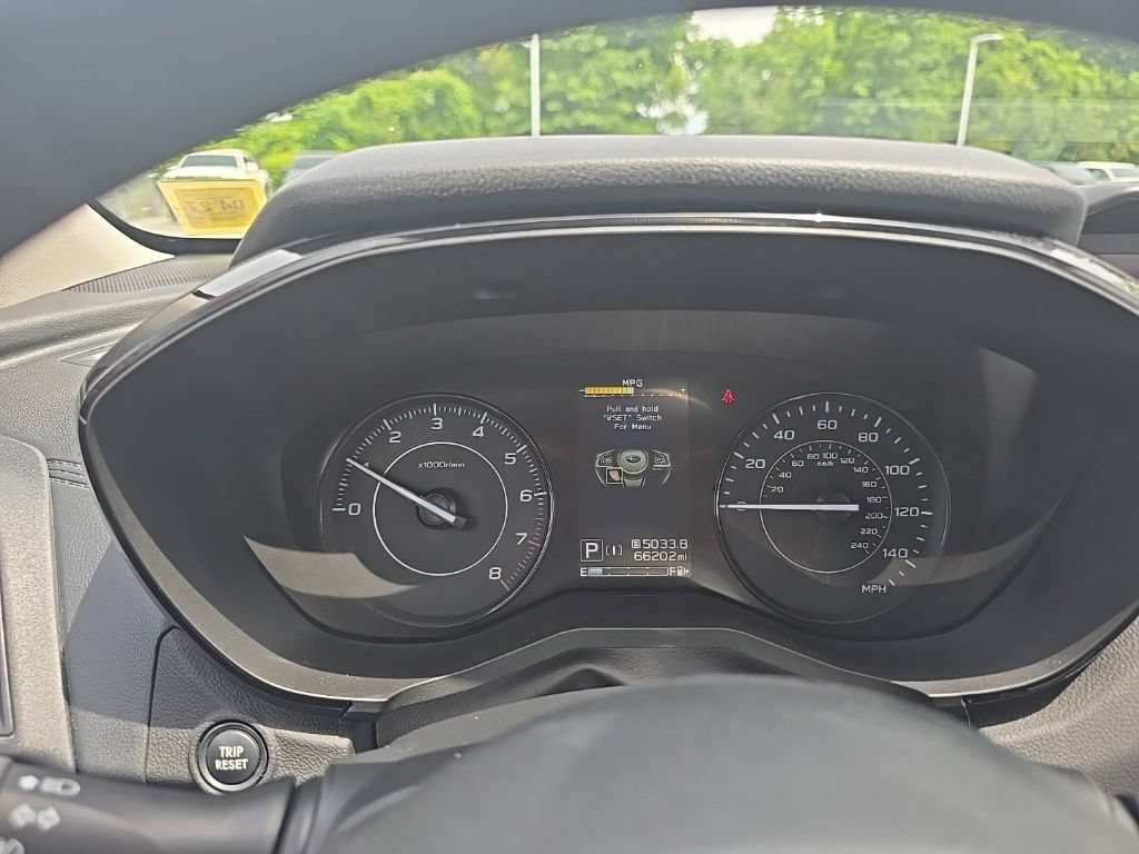 Used 2021 Subaru Impreza 2.0i Premium AWD/4WD image 16