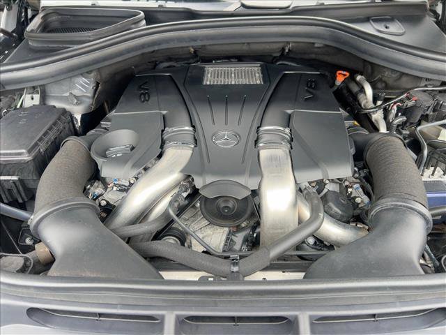 Used 2018 Mercedes-Benz GLS 550 4MATIC image 22