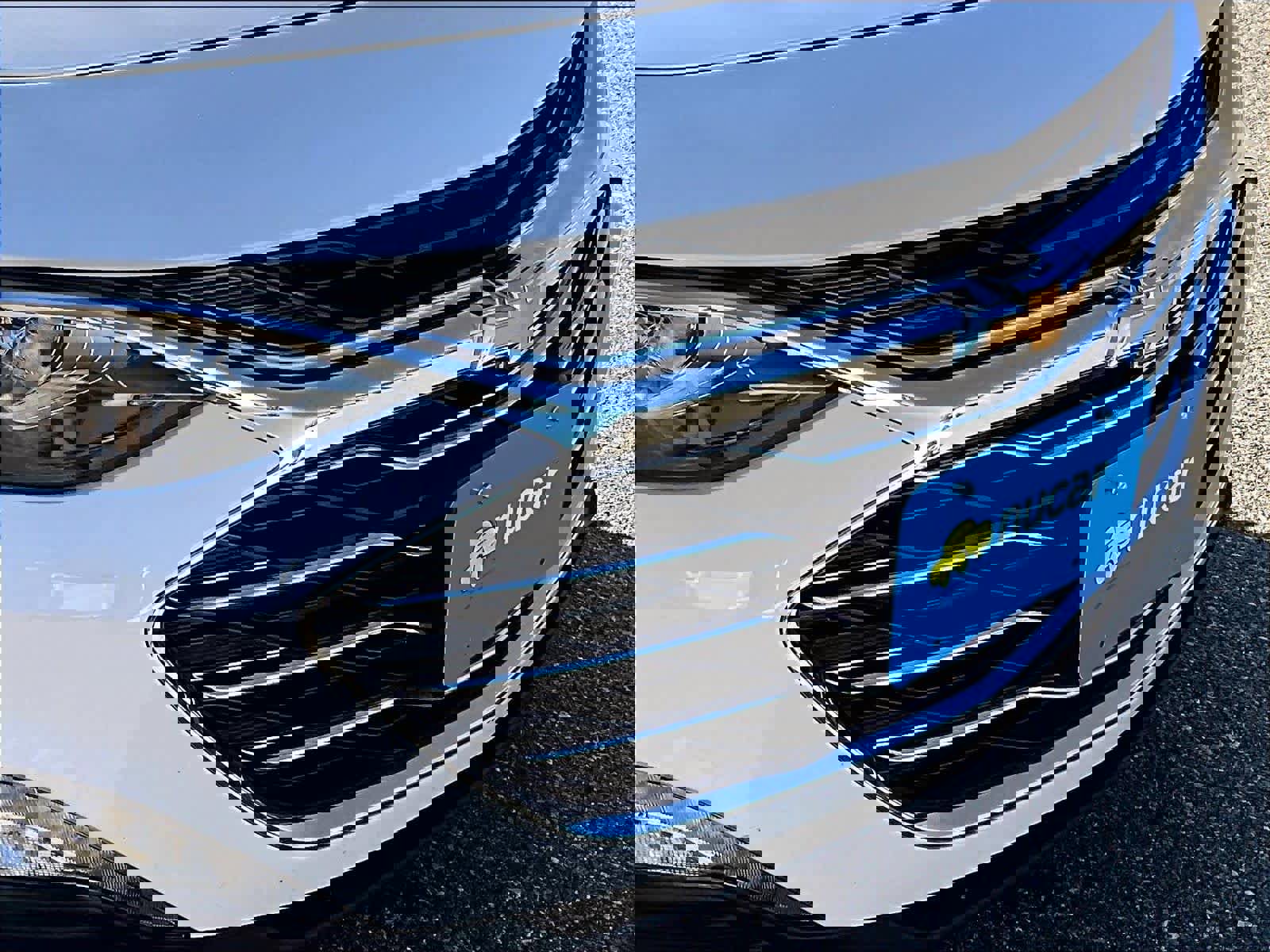 Used 2024 Chevrolet Malibu LT image 32