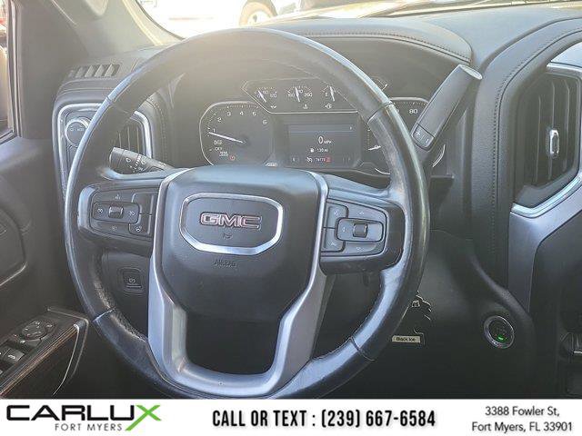 Used 2020 GMC Sierra 1500 Elevation w/ Elevation Value Package image 19