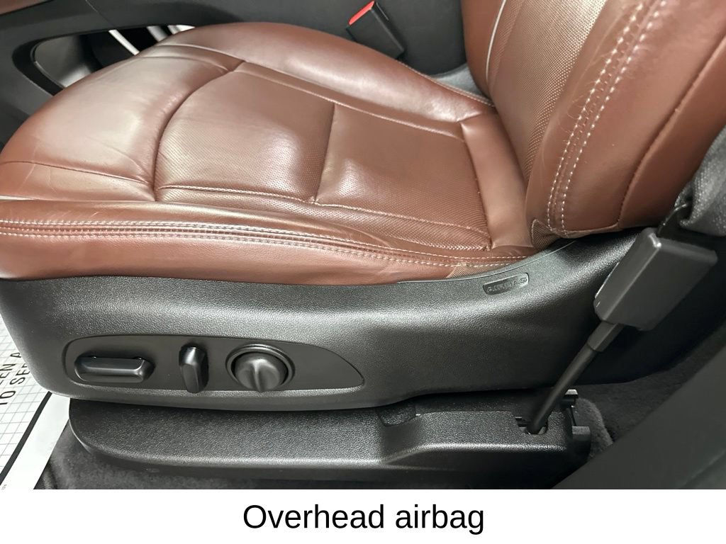 Used 2018 Buick Enclave Avenir w/ Avenir Technology Package AWD/4WD image 40