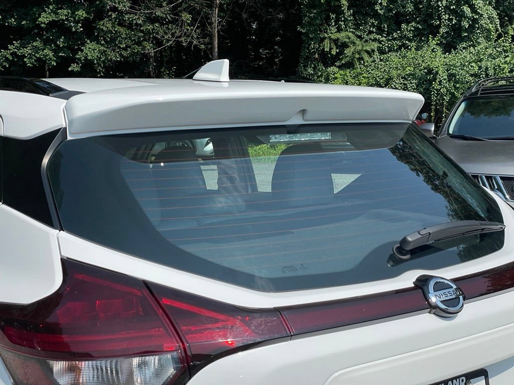 Certified 2021 Nissan Kicks SR w/ SR Premium Package FWD image 35