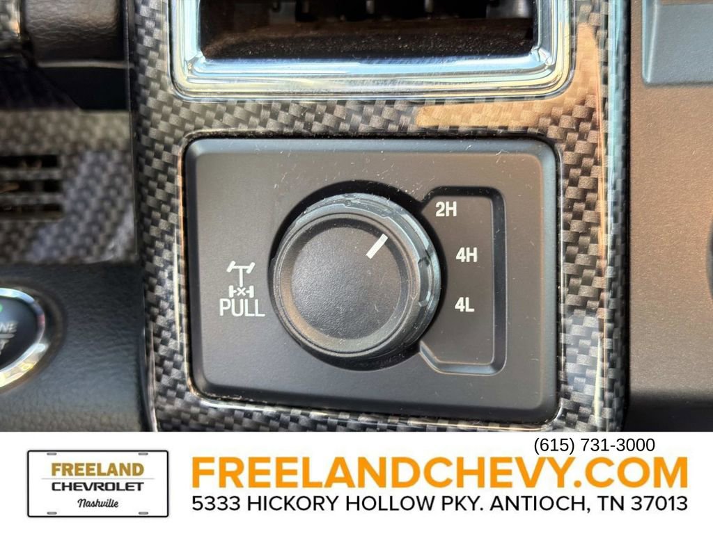 Used 2018 Ford F250 Lariat w/ Lariat Ultimate Package image 31