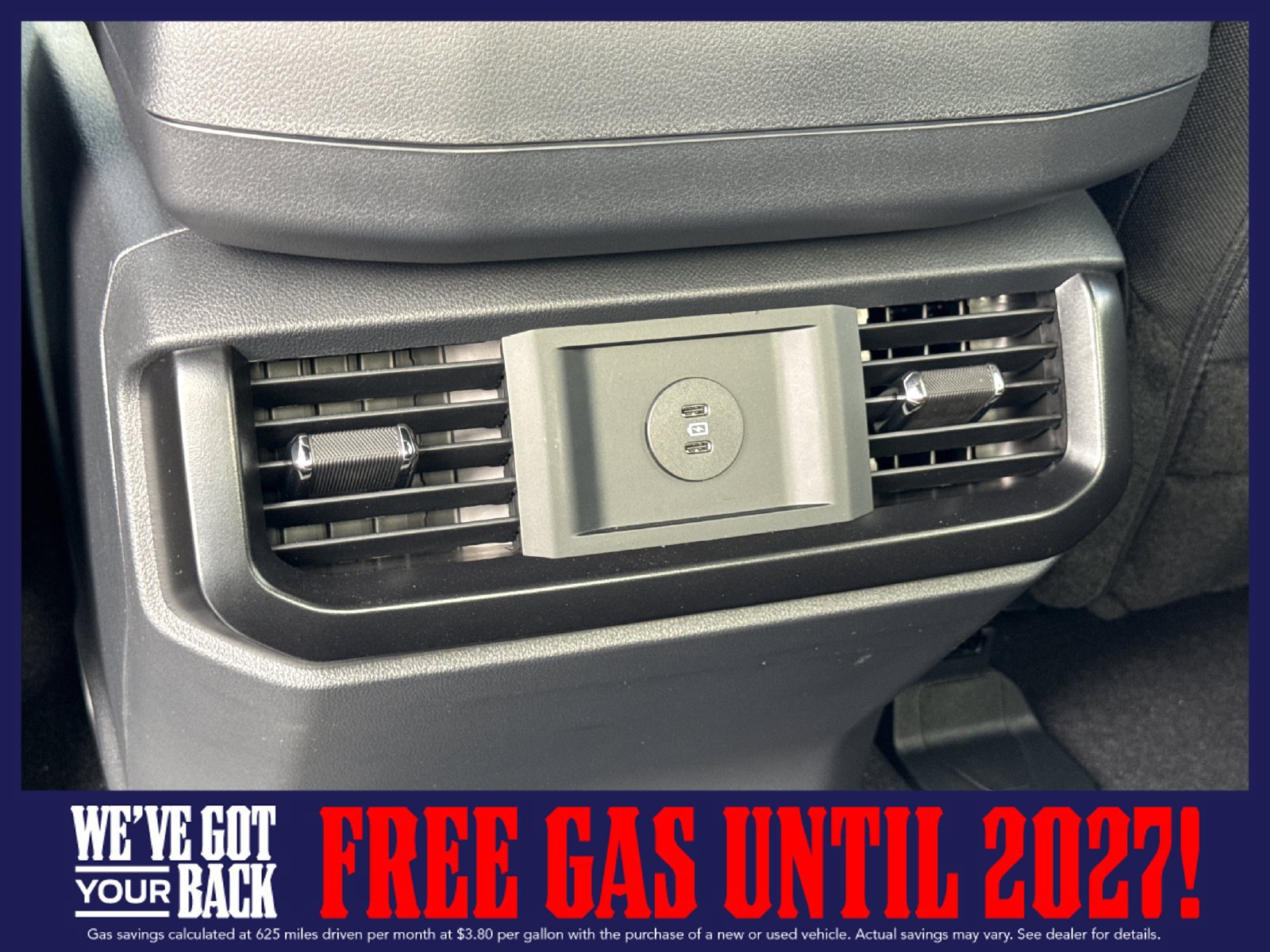 New 2026 Ford F150 STX w/ Equipment Group 200A AWD/4WD image 19