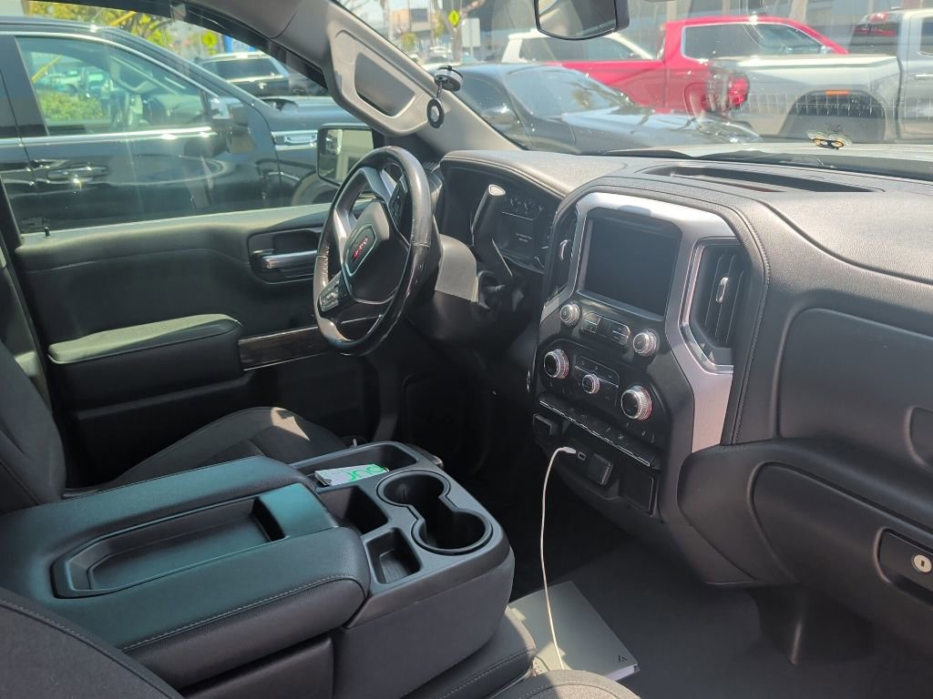 Used 2021 GMC Sierra 1500 Elevation RWD image 7