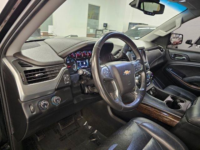 Used 2018 Chevrolet Tahoe LT AWD/4WD image 7
