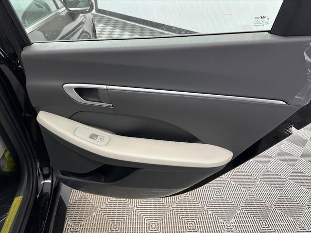New 2026 Hyundai Sonata SEL image 17