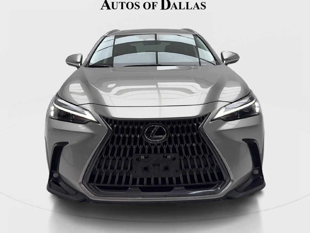 Used 2024 Lexus NX 350 AWD w/ Cold Area Package image 4