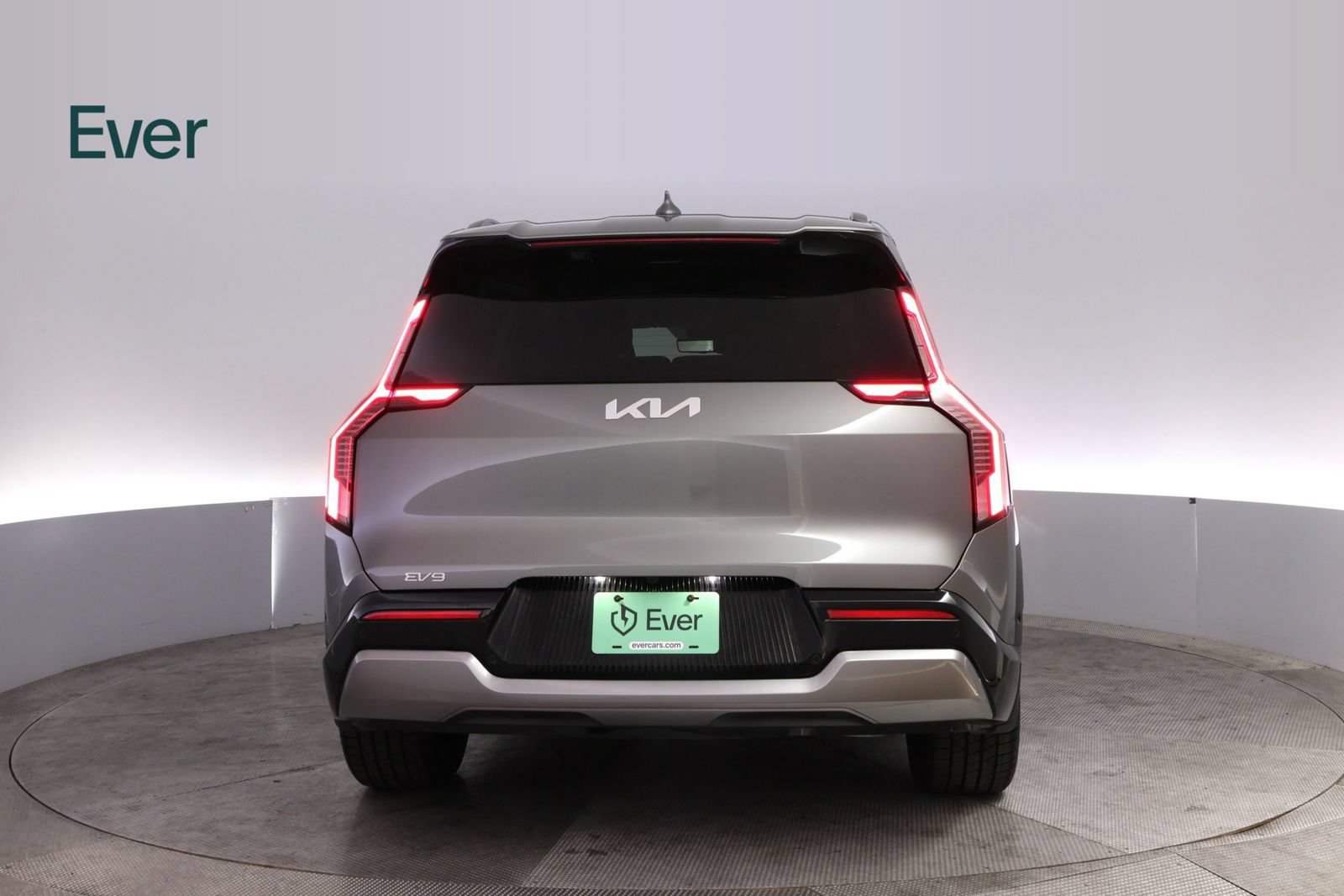 Used 2024 Kia EV9 Land AWD/4WD image 15