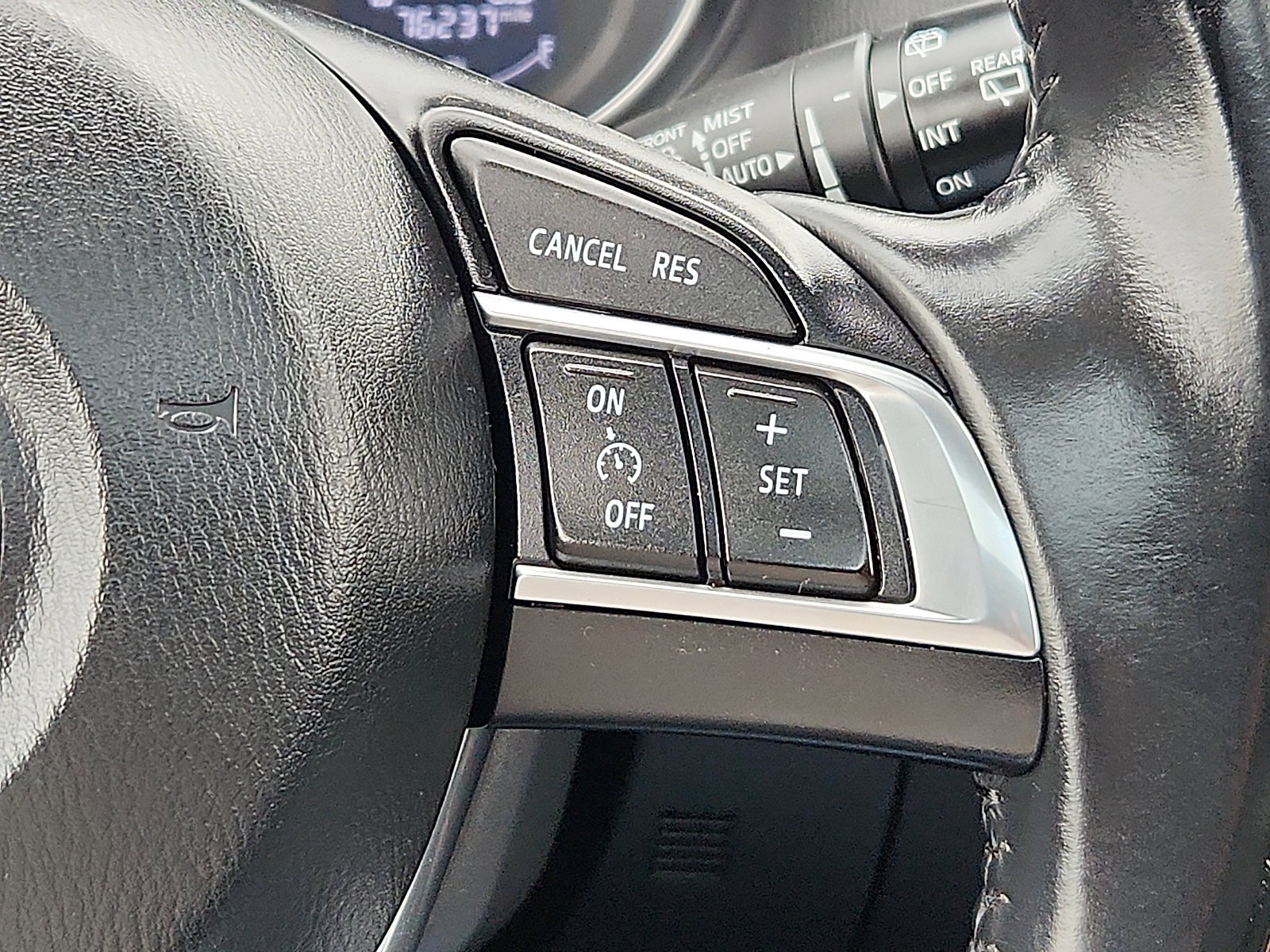 Used 2016 MAZDA CX-5 Grand Touring AWD/4WD image 23