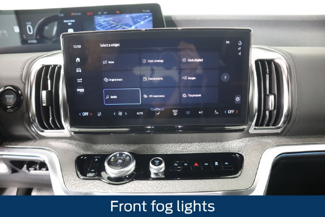 New 2027 Ford Expedition Tremor w/ Driver's Package AWD/4WD image 50
