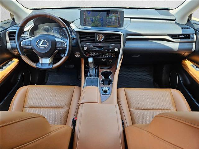 Used 2022 Lexus RX 350L FWD w/ Premium Package image 20