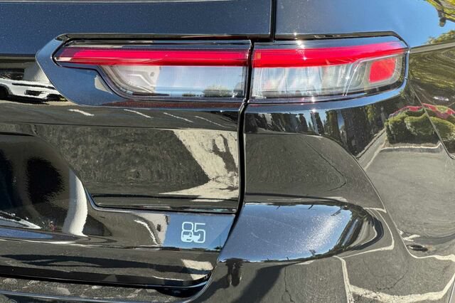 New 2026 Jeep Grand Cherokee L Limited AWD/4WD image 25