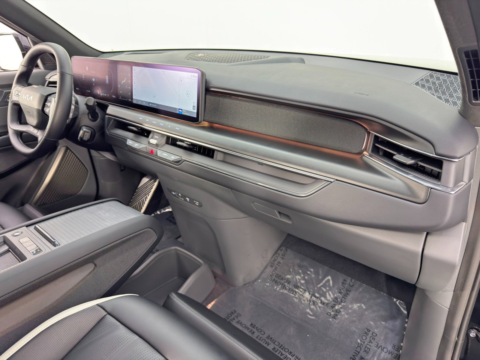 Used 2024 Kia EV9 GT-Line image 15