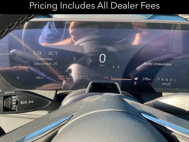 New 2026 Buick Enclave Sport Touring w/ Super Cruise Package AWD/4WD image 7