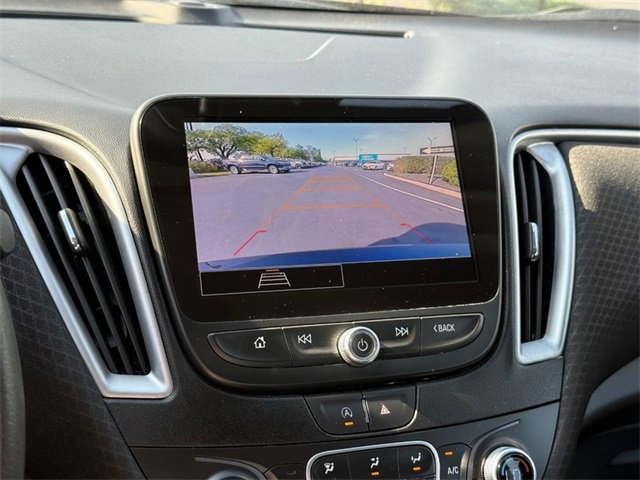 Used 2024 Chevrolet Malibu LT image 24