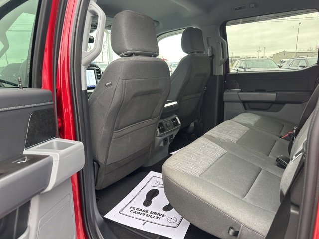 Used 2022 Ford F150 XLT w/ Equipment Group 302A High image 26