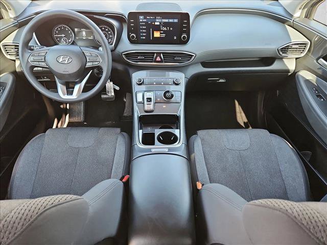 Used 2023 Hyundai Santa Fe SE image 18