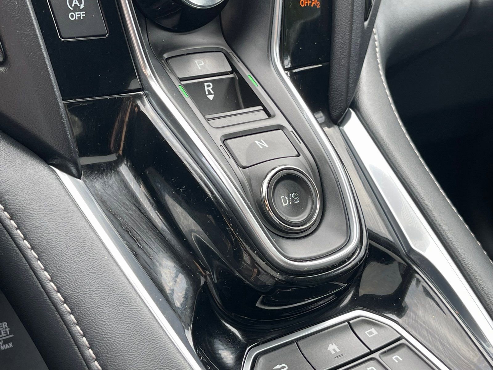 Used 2019 Acura RDX Technology Package image 39