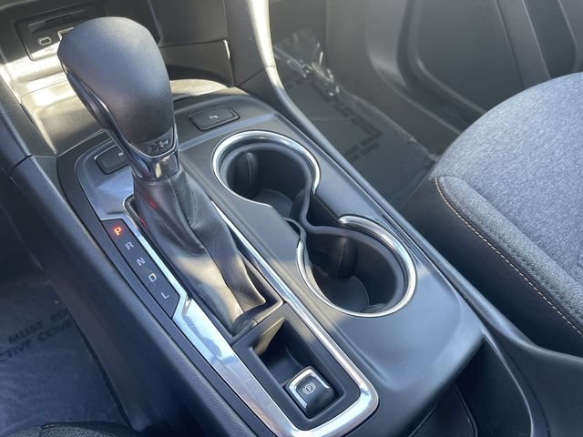 Used 2022 Chevrolet Equinox LT AWD/4WD image 21