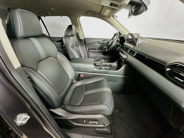 Certified 2026 Honda Pilot EX-L image 8