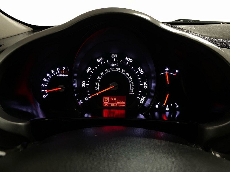 Used 2015 Kia Sportage LX image 18