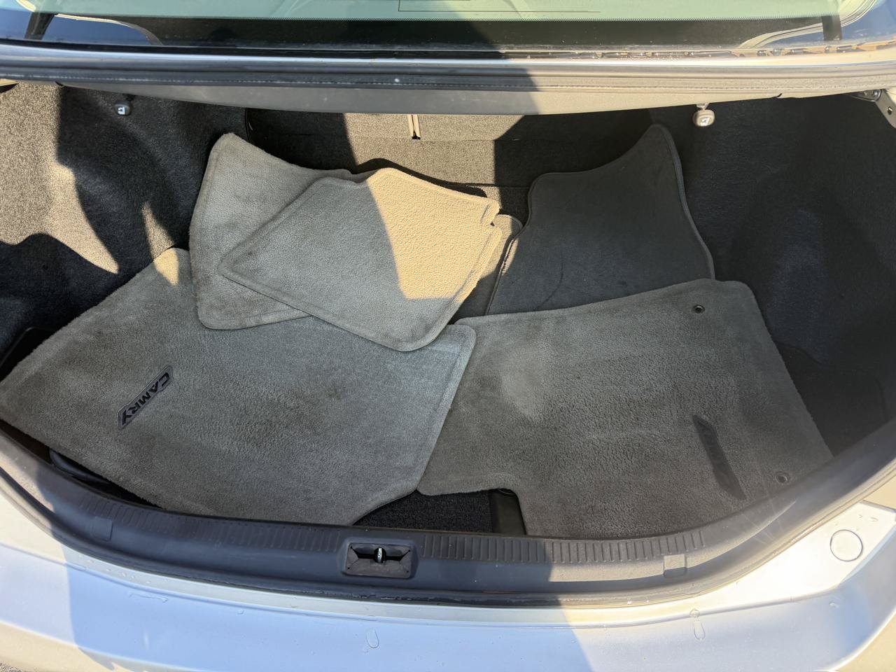 Used 2008 Toyota Camry FWD image 16