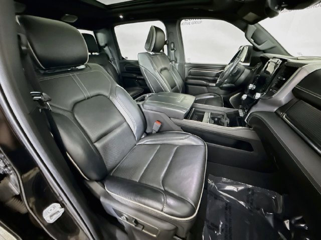 Used 2019 RAM 1500 Limited AWD/4WD image 27
