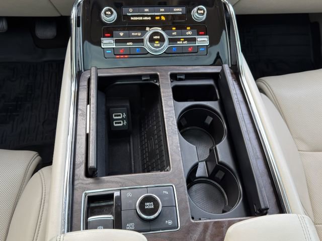 Used 2018 Lincoln Navigator Reserve w/ Technology Package image 21