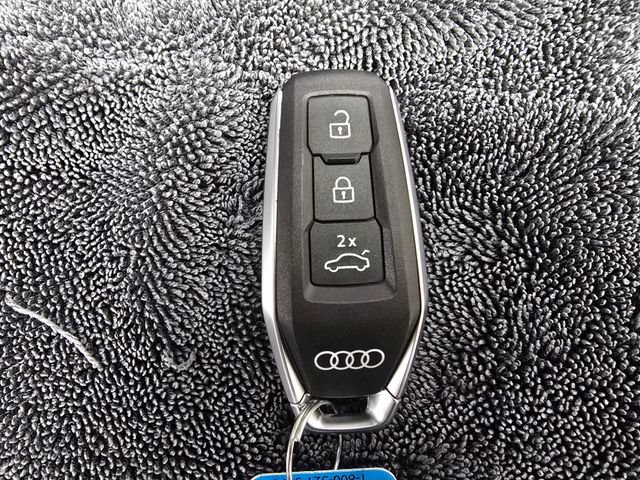New 2026 Audi A6 Premium Plus AWD/4WD image 39