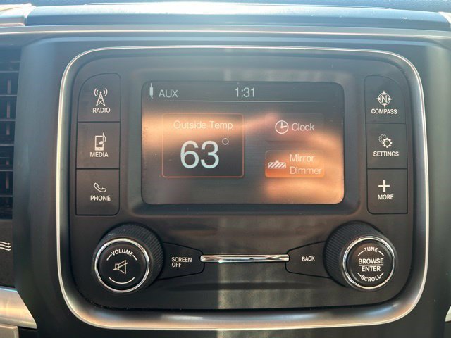 Used 2019 RAM 1500 Warlock AWD/4WD image 24