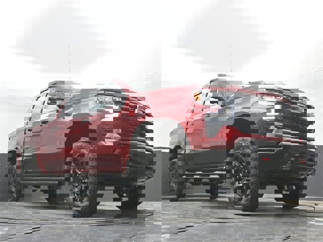 New 2026 Chevrolet Silverado 1500 LT Trail Boss w/ LT Trail Boss Premium Package image 42