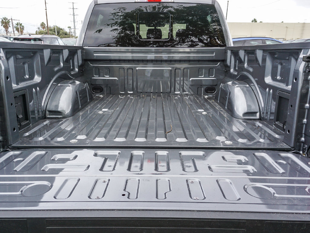 New 2026 Ford F150 XLT w/ Equipment Group 302A MID AWD/4WD image 24