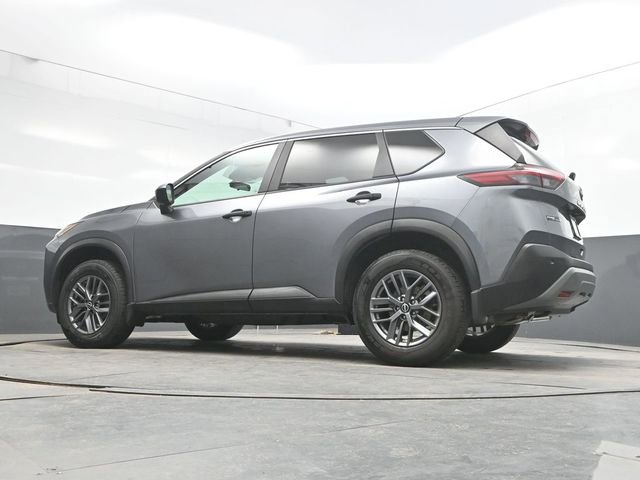 Used 2023 Nissan Rogue S AWD/4WD image 33