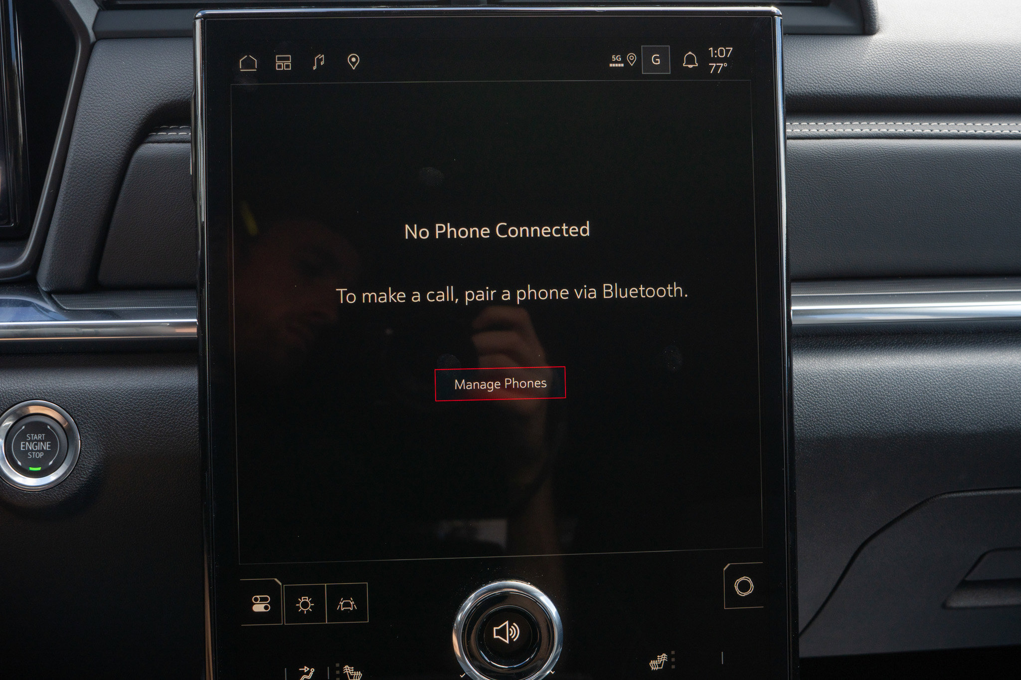 New 2026 GMC Terrain Elevation w/ LPO, Floor Liner Package image 16