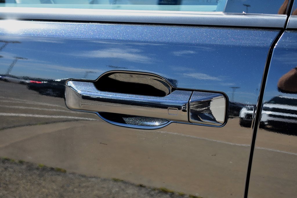 New 2026 Hyundai Santa Fe SEL image 12