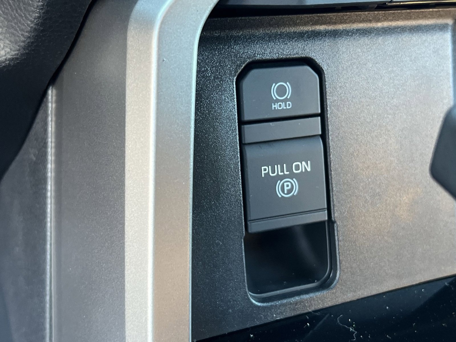 Used 2026 Toyota Tundra 1794 Edition image 25