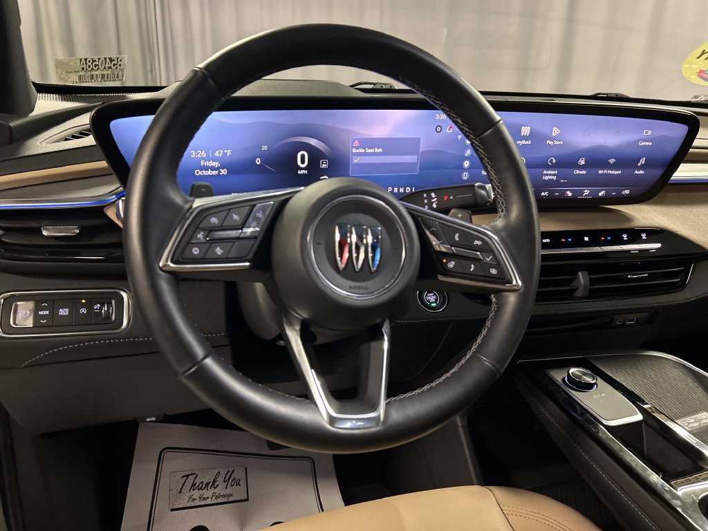 Used 2026 Buick Enclave Preferred FWD image 15