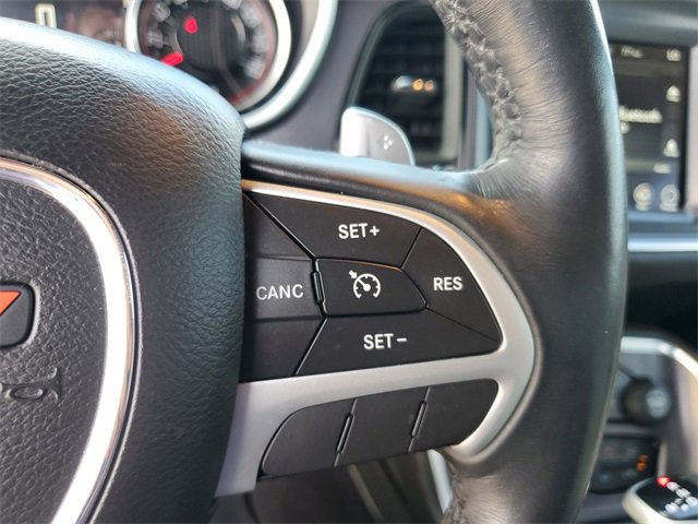 Used 2017 Dodge Challenger R/T Plus image 18