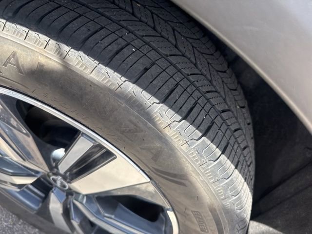 Certified 2023 Nissan Rogue SL w/ SL Premium Package image 4